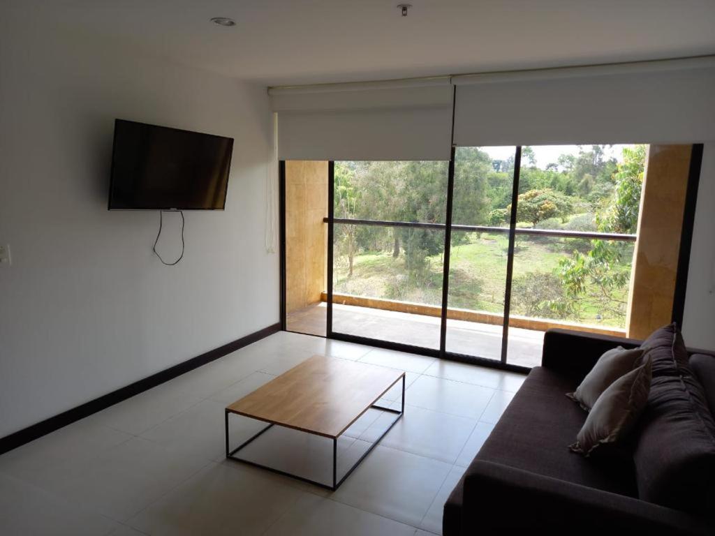 Rio Verde Living Suites Suite 415 Rionegro Exterior foto