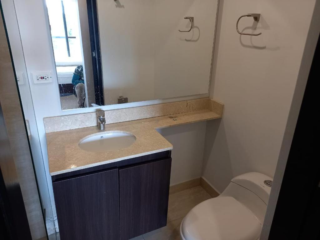 Rio Verde Living Suites Suite 415 Rionegro Exterior foto