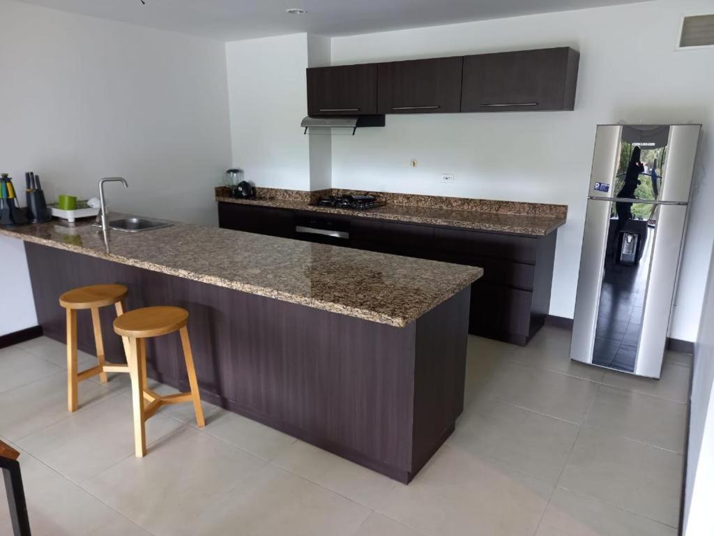 Rio Verde Living Suites Suite 415 Rionegro Exterior foto
